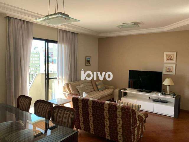 Apartamento à venda, 96 m² por R$ 1.250.000,00 - Vila Clementino	 - São Paulo/SP