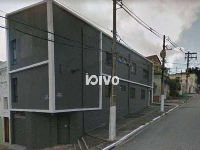 Prédio à venda, 260 m² úteis R$ 1.250.000 - Vila Mariana - SP