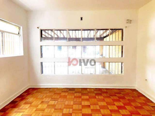 Sobrado com 3 quartos para alugar, 137 m² pacote por R$ 3.269/mês - V Mariana