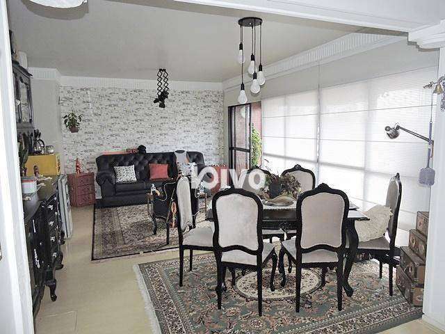 Apartamento à venda, 124 m² por R$ 1.050.000,00 - Jardim da Saúde - São Paulo/SP