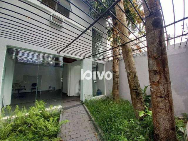 Sobrado à venda, 350 m² por R$ 1.300.000,00 - Mirandópolis - São Paulo/SP