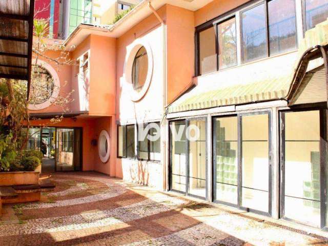 Prédio à venda, 469 m² por R$ 2.850.000 - Vila Clementino