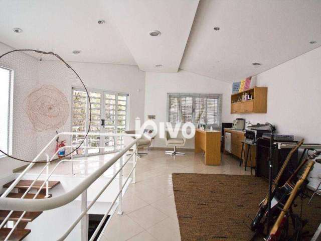 Casa à venda com 225 m² por R$ 1.283.000 - Vila Mariana - São Paulo/SP