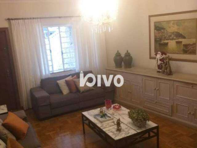 Sobrado com 3 quartos à venda, 120 m² por R$ 800.000 - Saúde