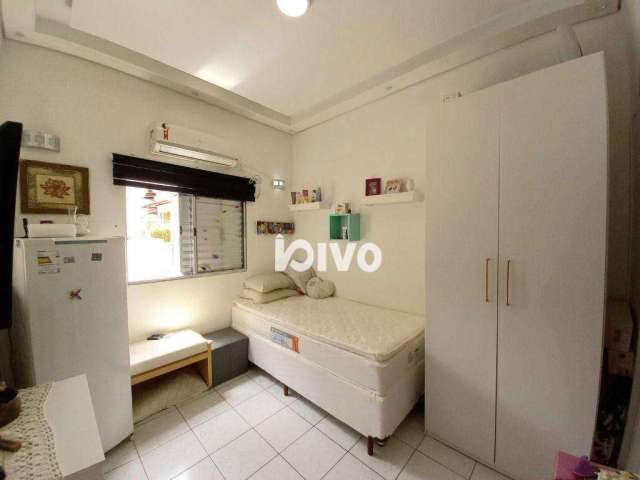 Studio à venda, 20 m² por R$ 220.000,00 - Mirandópolis - São Paulo/SP