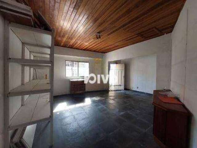 Sobrado com 3 quartos e 2 vagas à venda, 122 m² por R$ 1.490.000 - Mirandópolis