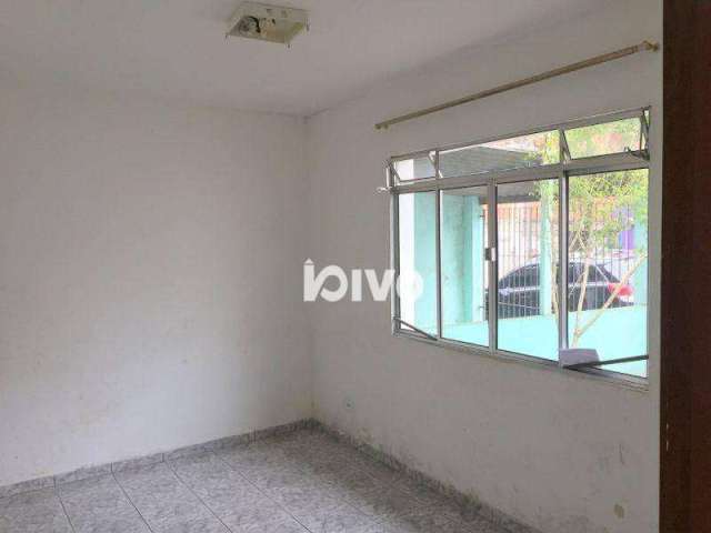 Casa com 2 quartos à venda, 80 m² por R$ 285.000 - Dos Casa