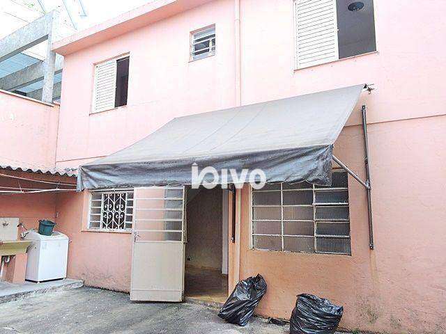 Sobrado venda 3 quartos 167 m² R$ 990.000 - Vila Clementino