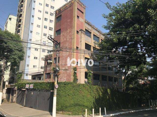 Imóvel Comercial/Prédio à venda, 343 m² por R$ 4.500.000 - Chácara Inglesa