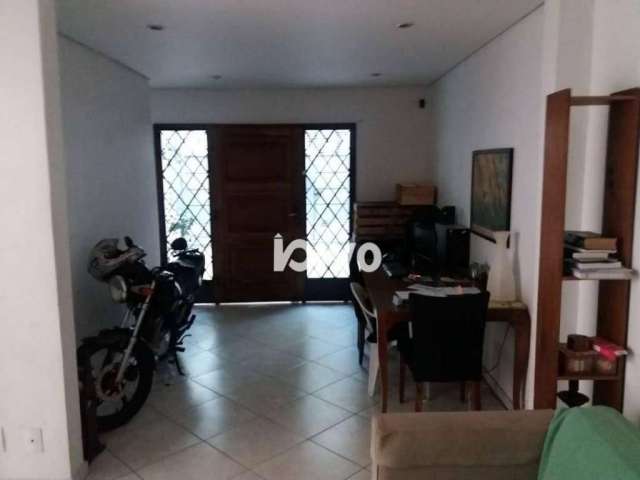 Sobrado à venda, 150 m² por R$ 1.500.000 - Vila Clementino