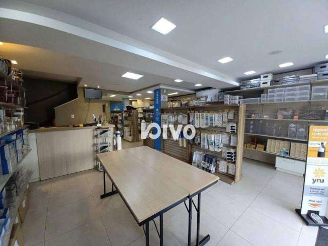 Sobrado à venda, 180 m² por R$ 1.700.000,00 - Mirandópolis - São Paulo/SP