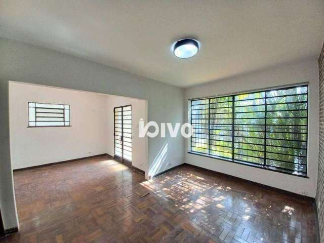 Sobrado à venda, 140 m² por R$ 2.200.000,00 - Vila Clementino	 - São Paulo/SP