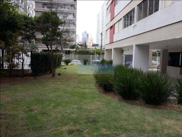 Apartamento com 2 quartos para alugar, 84 m² pacote por R$ 5.696/mês - Vila Clementino