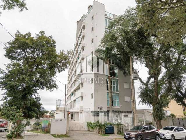 Cobertura com 2 quartos à venda na Rua Vicente Ciccarino, 307, Boa Vista, Curitiba, 183 m2 por R$ 1.280.000