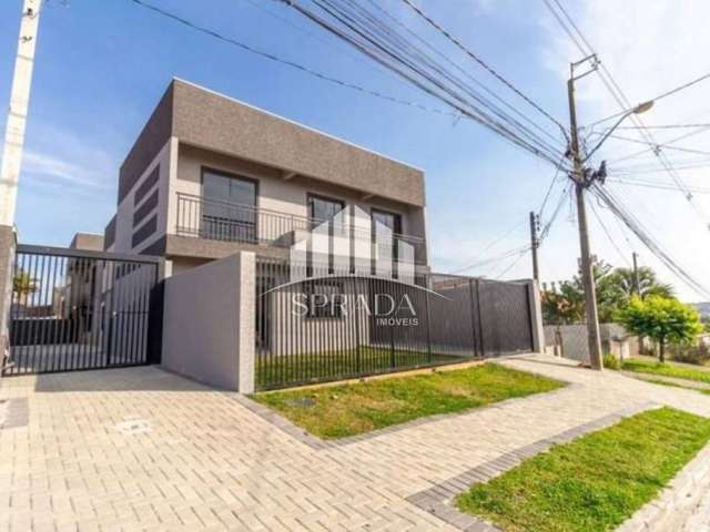 Casa com 3 quartos à venda na Rua 11 de Agosto, 829, Xaxim, Curitiba, 105 m2 por R$ 569.000