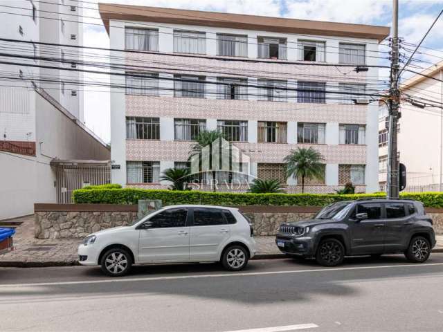 Apartamento com 3 quartos à venda na Rua Marechal Hermes, 600, Juvevê, Curitiba, 115 m2 por R$ 550.000