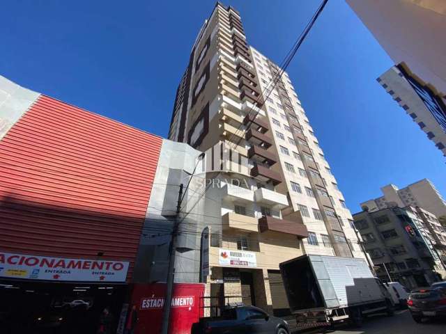 Apartamento com 1 quarto à venda na Rua Desembargador Ermelino de Leão, 181, Centro, Curitiba, 36 m2 por R$ 275.000