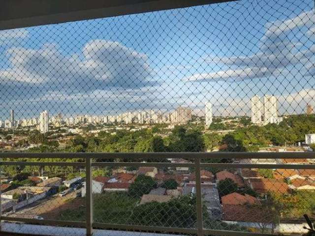 Apartamento à venda 3 Quartos, 1 Suite, 2 Vagas, 101.14M², Parque Amazônia, Goiânia - GO | Residenc