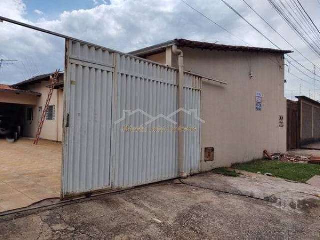 Casa à venda 3 Quartos, 2 Vagas, 373M², Jardim Bela Vista, Goiânia - GO