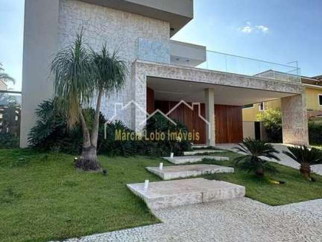 Casa à venda, Jardim Alphaville, Goiânia, GO