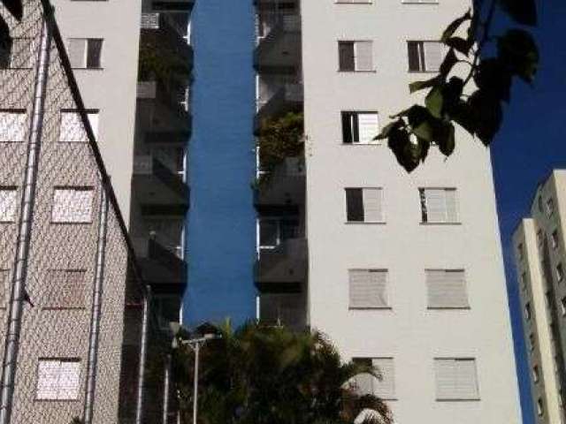 Apartamento com 2 dormitórios à venda, 57 m² por R$ 320.000,00 - Cangaíba - São Paulo/SP