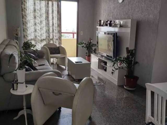 Apartamento 3 dormitórios, 1 suíte, 2 vagas no alto da Mooca