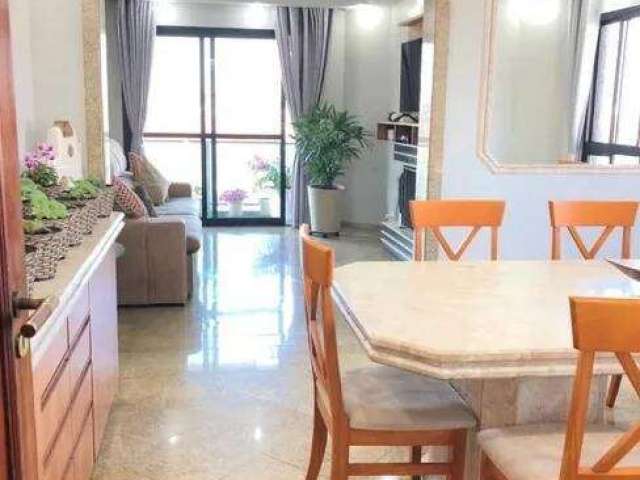 Apartamento 4 dormitórios, 2 suítes, 3 vagas, lazer completo Vila Prudente