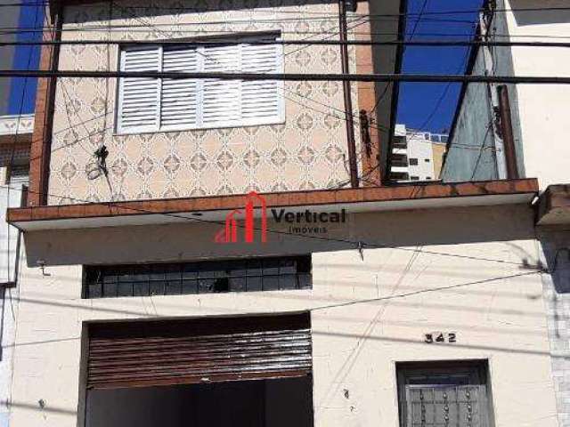 Sobrado com 2 dormitórios à venda, 128 m² por R$ 1.010.000,00 - Vila Formosa - São Paulo/SP