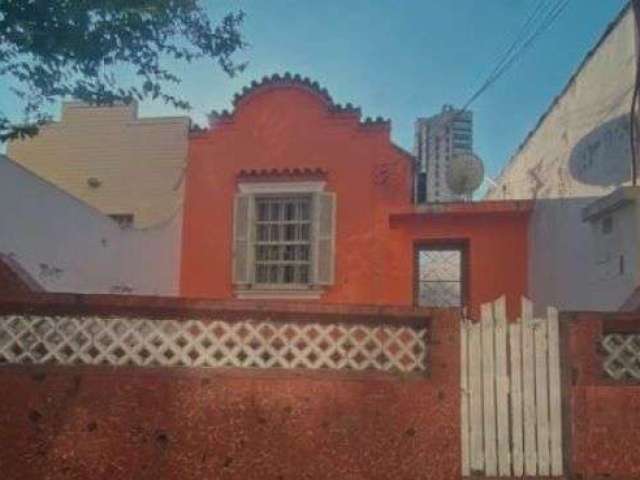 Casa com 1 dormitório à venda, 71 m² por R$ 500.000,00 - Vila Regente Feijó - São Paulo/SP