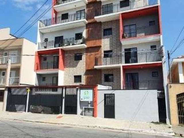 Apartamento com 1 dormitório à venda, 37 m² por R$ 300.000,00 - Vila Formosa - São Paulo/SP