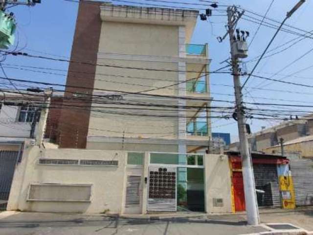 Apartamento com 2 dormitórios à venda, 34 m² por R$ 230.000,00 - Penha de França - São Paulo/SP