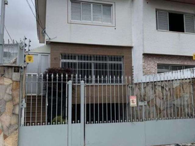 Sobrado com 2 dormitórios, 212 m² - venda por R$ 860.000,00 ou aluguel por R$ 4.000,00/mês - Água Rasa - São Paulo/SP