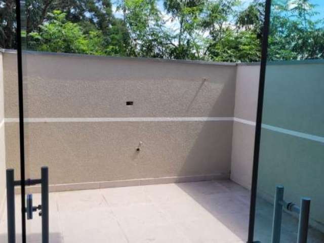 Sobrado com 3 dormitórios à venda, 105 m² por R$ 610.000,00 - Jardim Nossa Senhora do Carmo - São Paulo/SP