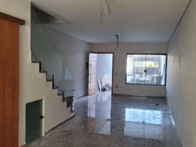 Sobrado com 3 dormitórios à venda, 170 m² por R$ 1.300.000,00 - Vila Carrão - São Paulo/SP