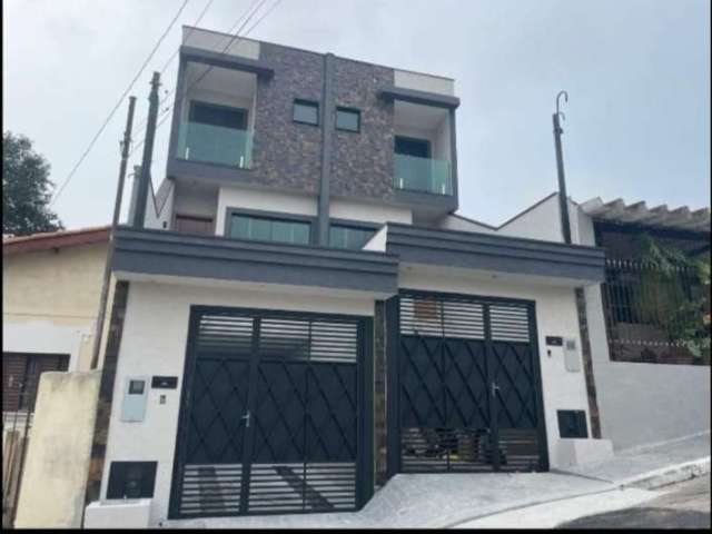 Sobrado com 3 dormitórios à venda, 150 m² por R$ 850.000,00 - Vila Beatriz - São Paulo/SP