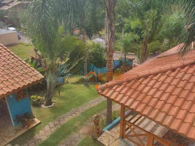 Casa com 4 dormitórios à venda, 780 m² por R$ 3.000.000,00 - Mairiporã - Mairiporã/SP