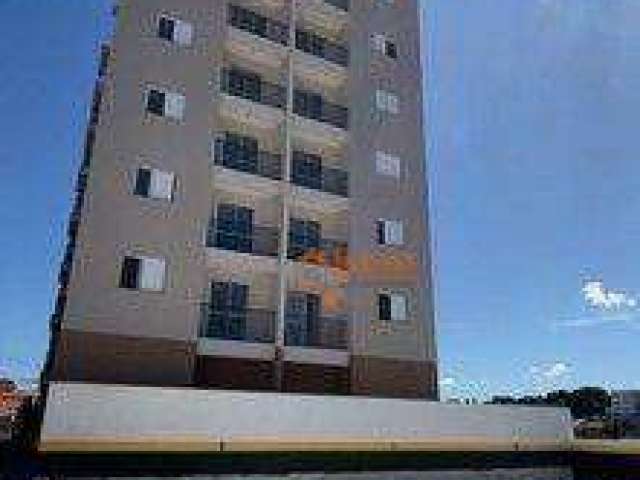 Apartamento com 2 dormitórios à venda, 47 m² por R$ 430.000,00 - Vila Silveira - Guarulhos/SP