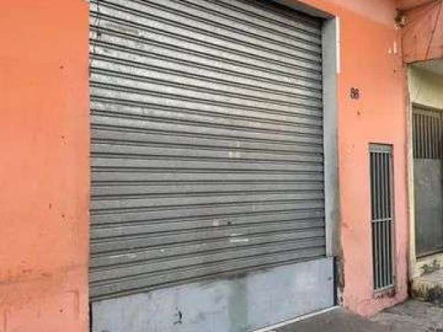 Salão para alugar, 100 m² - Lavras - Guarulhos/SP