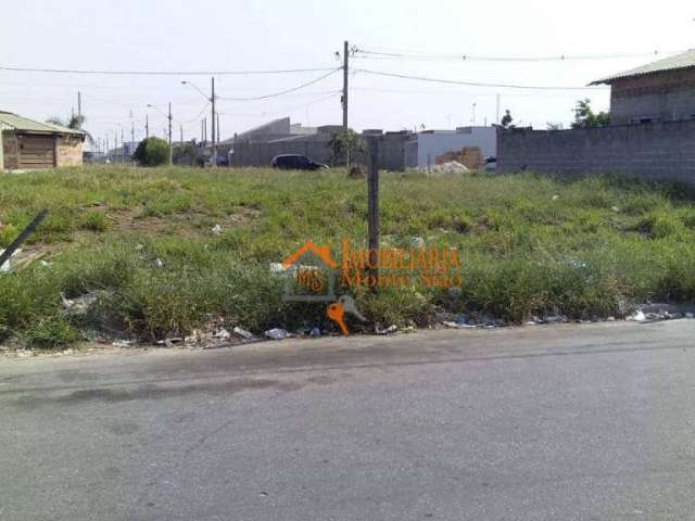 Terreno à venda, 230 m² por R$ 110.134,00 - Loteamento Residencial E Comercial Araguaia - Pindamonhangaba/SP