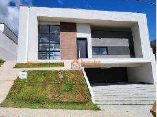 Casa com 3 dormitórios à venda, 240 m² por R$ 1.910.000,00 - Aclimação - Atibaia/SP