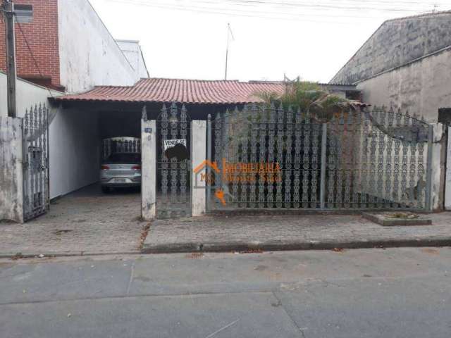 Casa com 3 dormitórios à venda, 200 m² por R$ 800.000,00 - Jardim Toscana - Guarulhos/SP