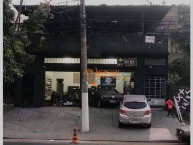 Sobrado com 3 dormitórios à venda, 200 m² por R$ 745.000,00 - Jardim Cumbica - Guarulhos/SP