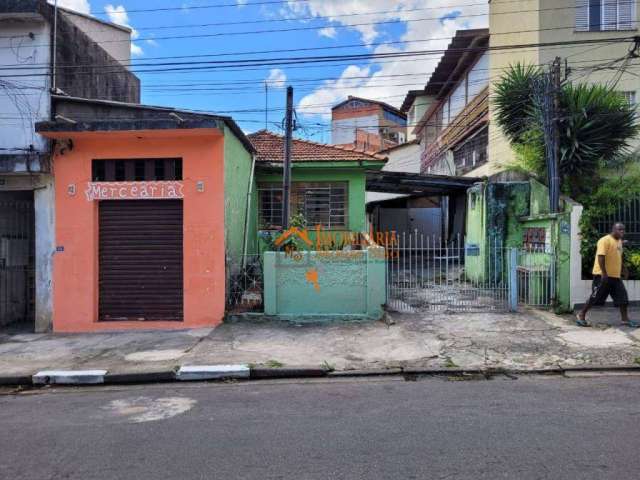 Casa com 8 dormitórios à venda por R$ 538.000,00 - Jardim Vila Galvão - Guarulhos/SP