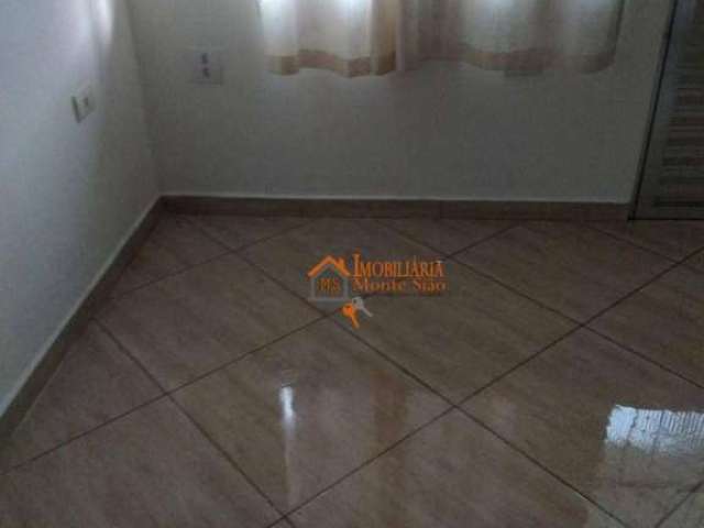 Casa com 3 dormitórios à venda, 140 m² por R$ 404.500,00 - Jardim Fortaleza - Guarulhos/SP