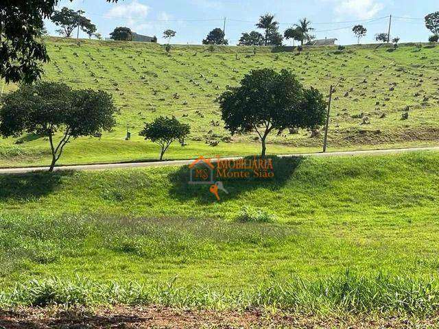 Terreno à venda, 600 m² por R$ 350.000,00 - Santana - Bragança Paulista/SP