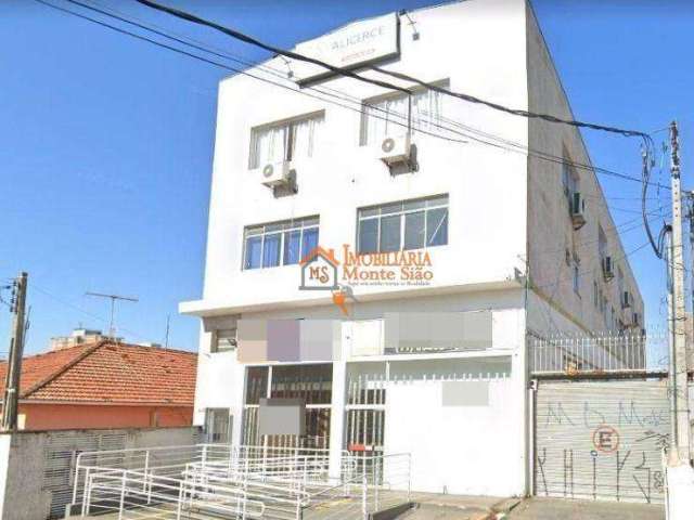 Sala para alugar, 33 m² por R$ 21.174,00/mês - Vila Galvão - Guarulhos/SP