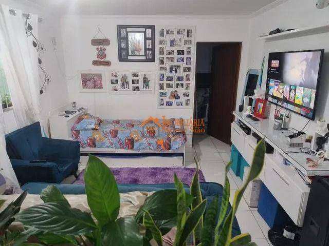 Casa com 1 dormitório à venda, 95 m² por R$ 314.000,00 - Vila Carmela I - Guarulhos/SP