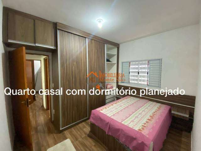 Sítio com 3 dormitórios à venda, 1000 m² por R$ 320.000,00 - Zona Rural - Nazaré Paulista/SP