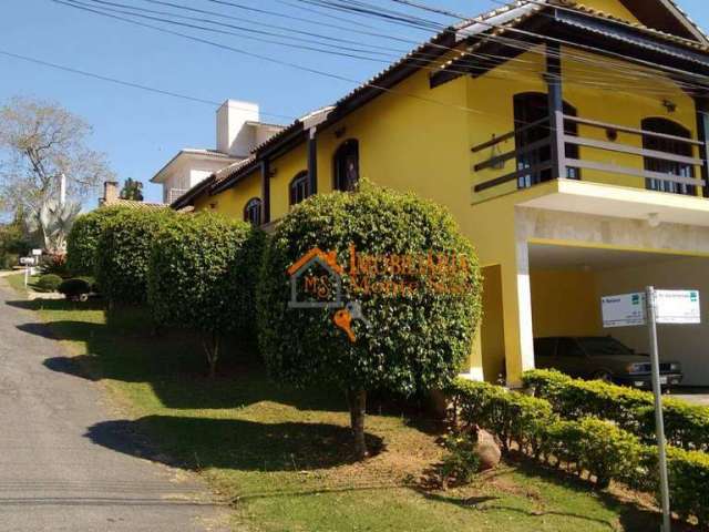 Casa com 3 dormitórios à venda, 193 m² por R$ 1.450.000,00 - Cidade Parquelandia - Mogi das Cruzes/SP