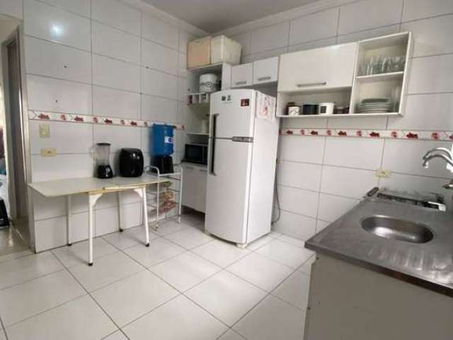 Sobrado com 2 dormitórios à venda, 63 m² por R$ 400.000,00 - Parque Piratininga - Itaquaquecetuba/SP